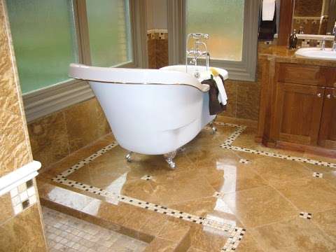 Photo: Regal Bathrooms - Bathroom Renovations Canberra