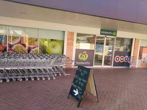 Photo: Woolworths Hawker